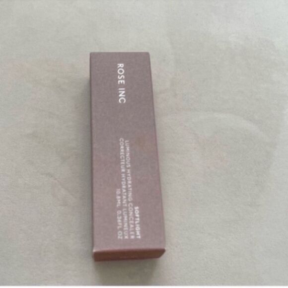 NWT ROSE INC Concealer - Picture 8 of 8